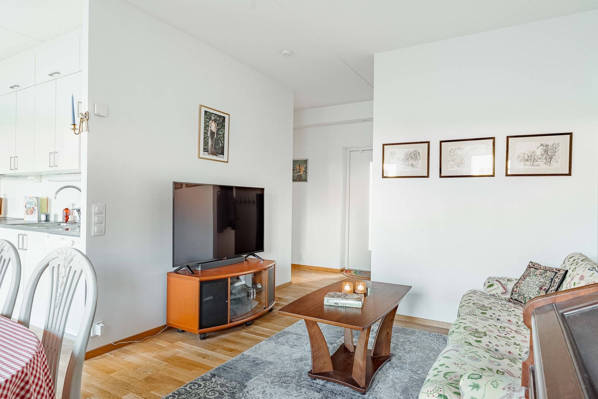3 rum Lägenhet på Citrinvägen 8 Stenhagen Uppsala kommun - bild 11