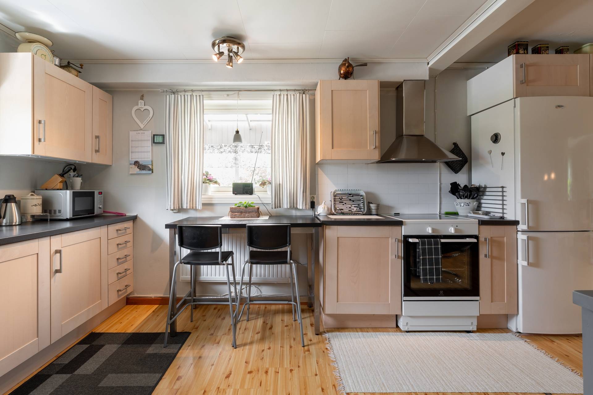 4 rum Villa på Görvik 315 Hammerdal Strömsunds kommun - bild 5