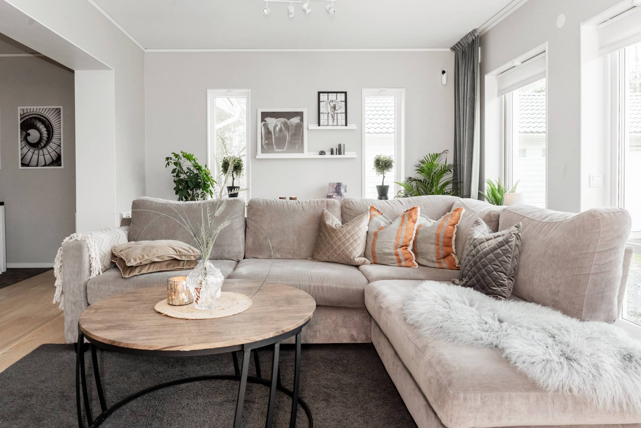 147.5 m² Villa på Baldersbrågatan 1 Prästängen Arvika kommun - bild 12