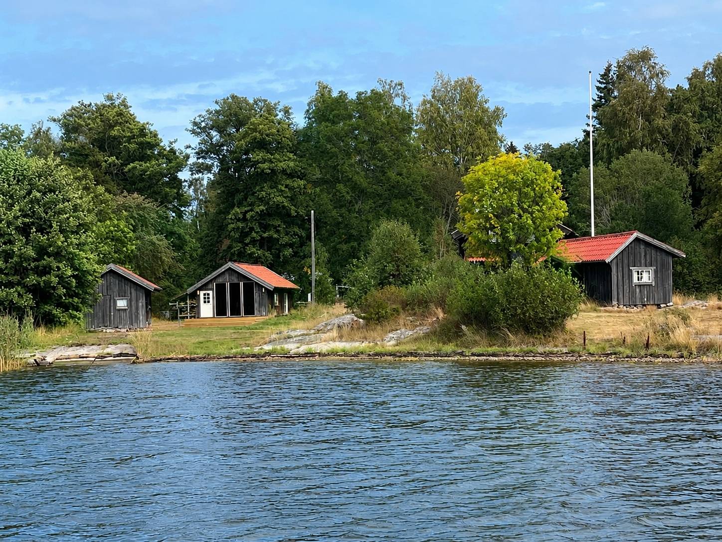 3 rum Fritidshus på Gräddö-Asken 21 Gräddö Norrtälje kommun - bild 56