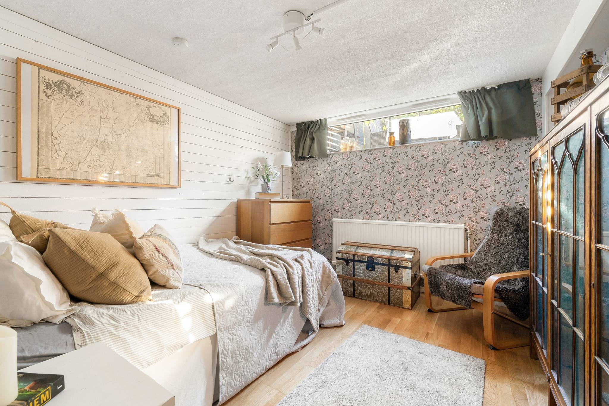 5 rum Villa på Tårtvägen 3 Sköndal Stockholms kommun - bild 30