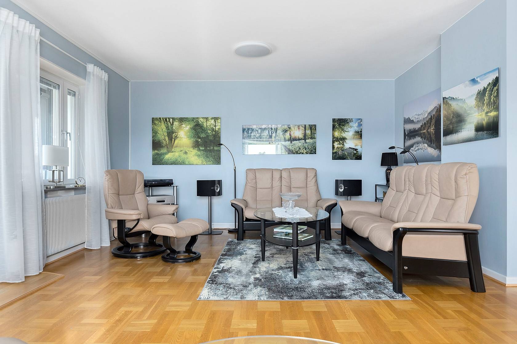 4 rum lägenhet på Kungsvägen 5 E Örkelljunga, Örkelljunga kommun - bild 4