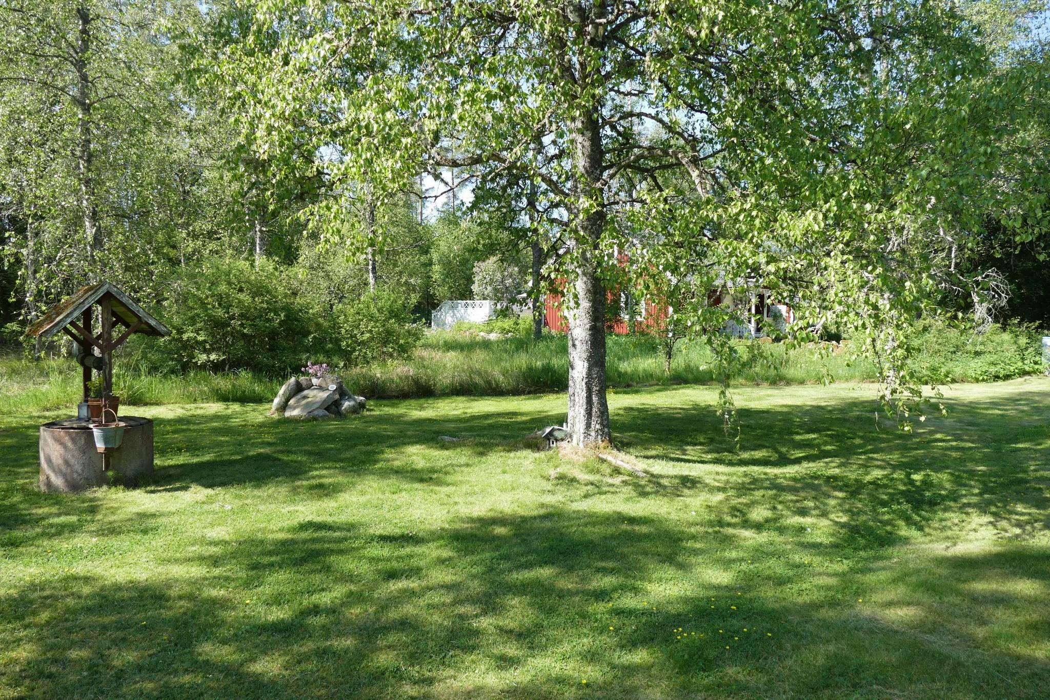 4 rum Villa på Mo Glastorpet 2 Värends-Nöbbele Växjö kommun - bild 14