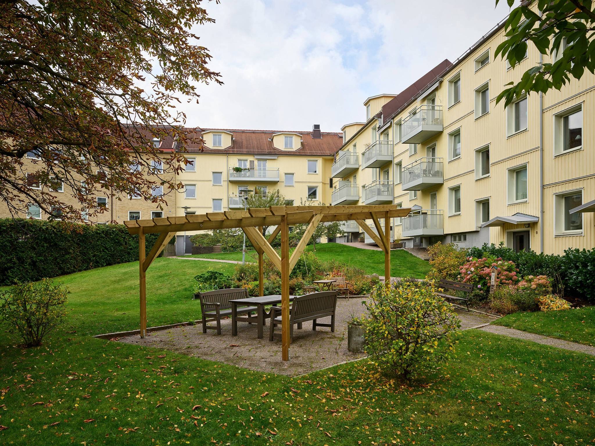 3 rum Lägenhet på Karlagatan 24A Lunden Göteborgs kommun - bild 27