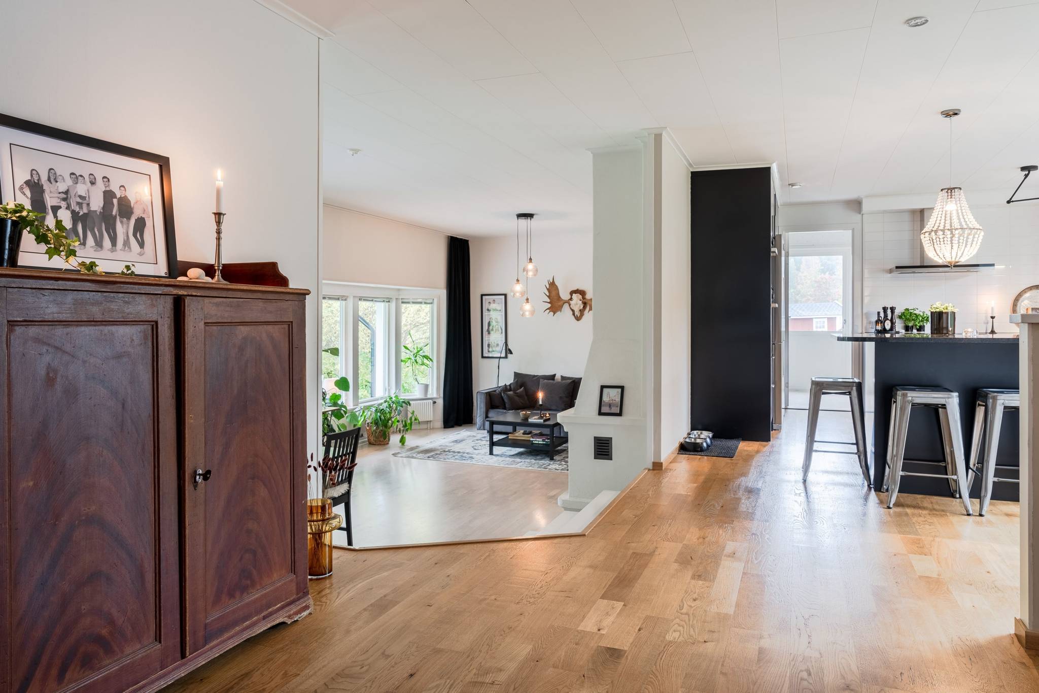 5 rum Villa på Rudagatan 58 Bergsbyn Skellefteå kommun - bild 10
