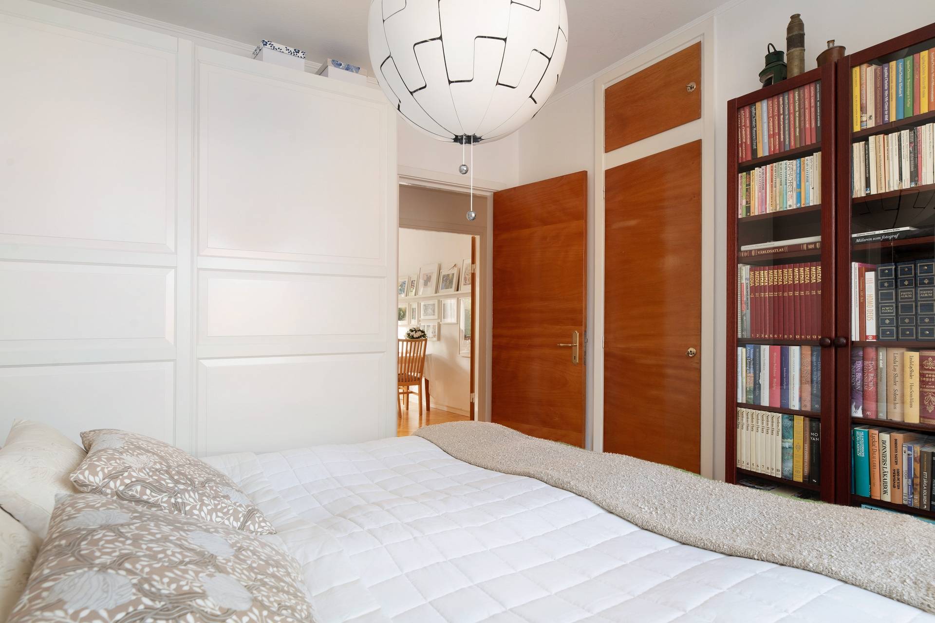 3 rum Lägenhet på Örby Slottsväg 42 Örby Slott Stockholms kommun - bild 19