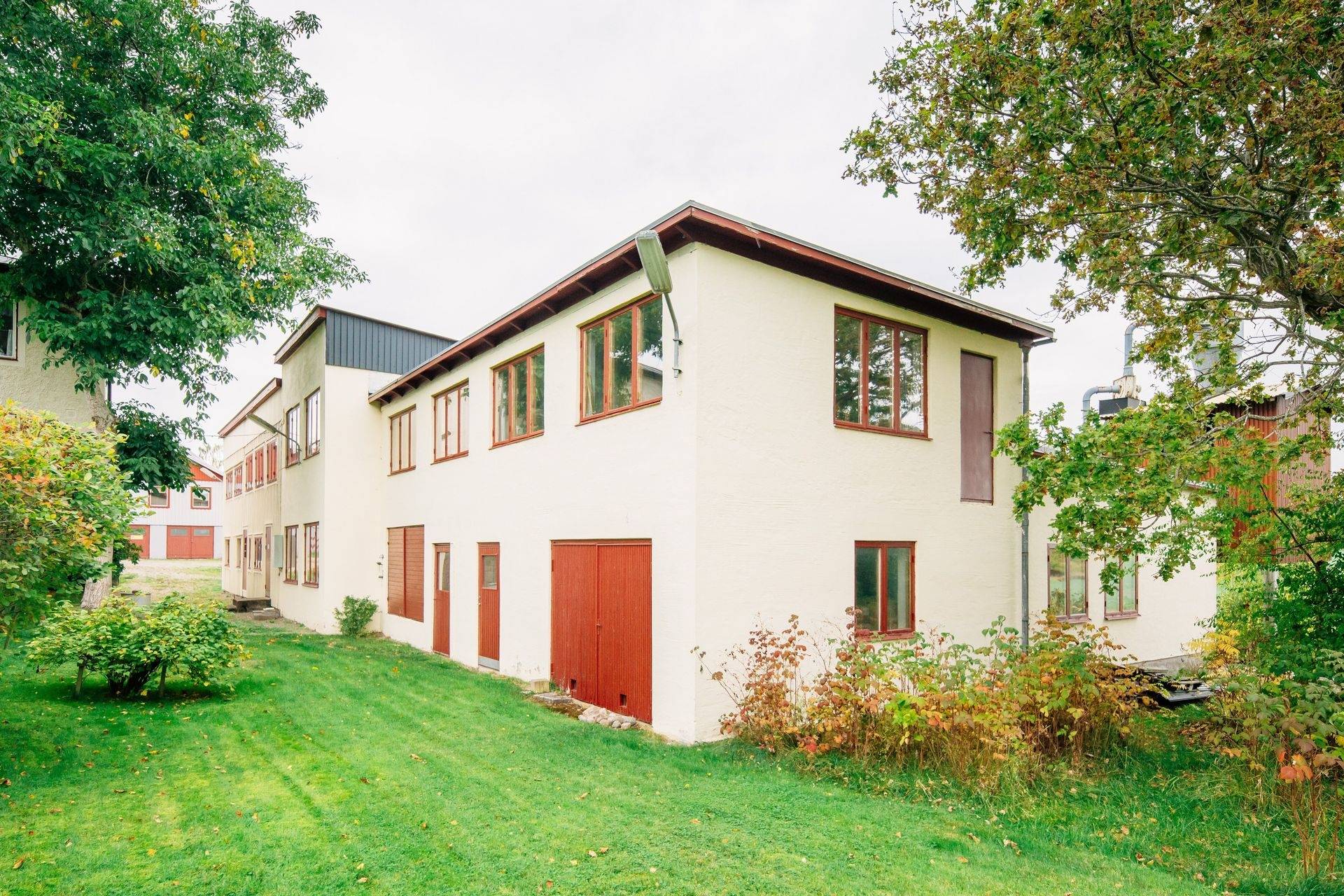 3 rum Villa på Kinnekullevägen 14-16 MARIESTAD Mariestads kommun - bild 7