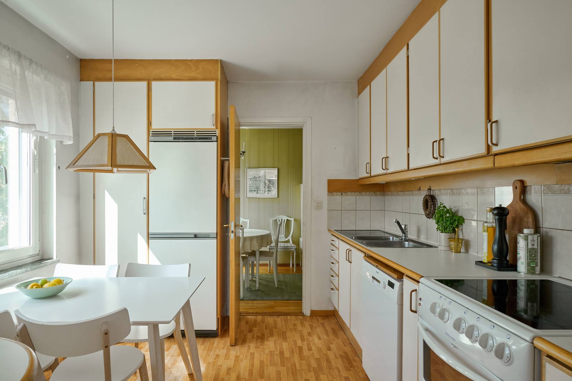 5 rum Lägenhet på Sandfjärdsgatan 112 Stockholms kommun - bild 3