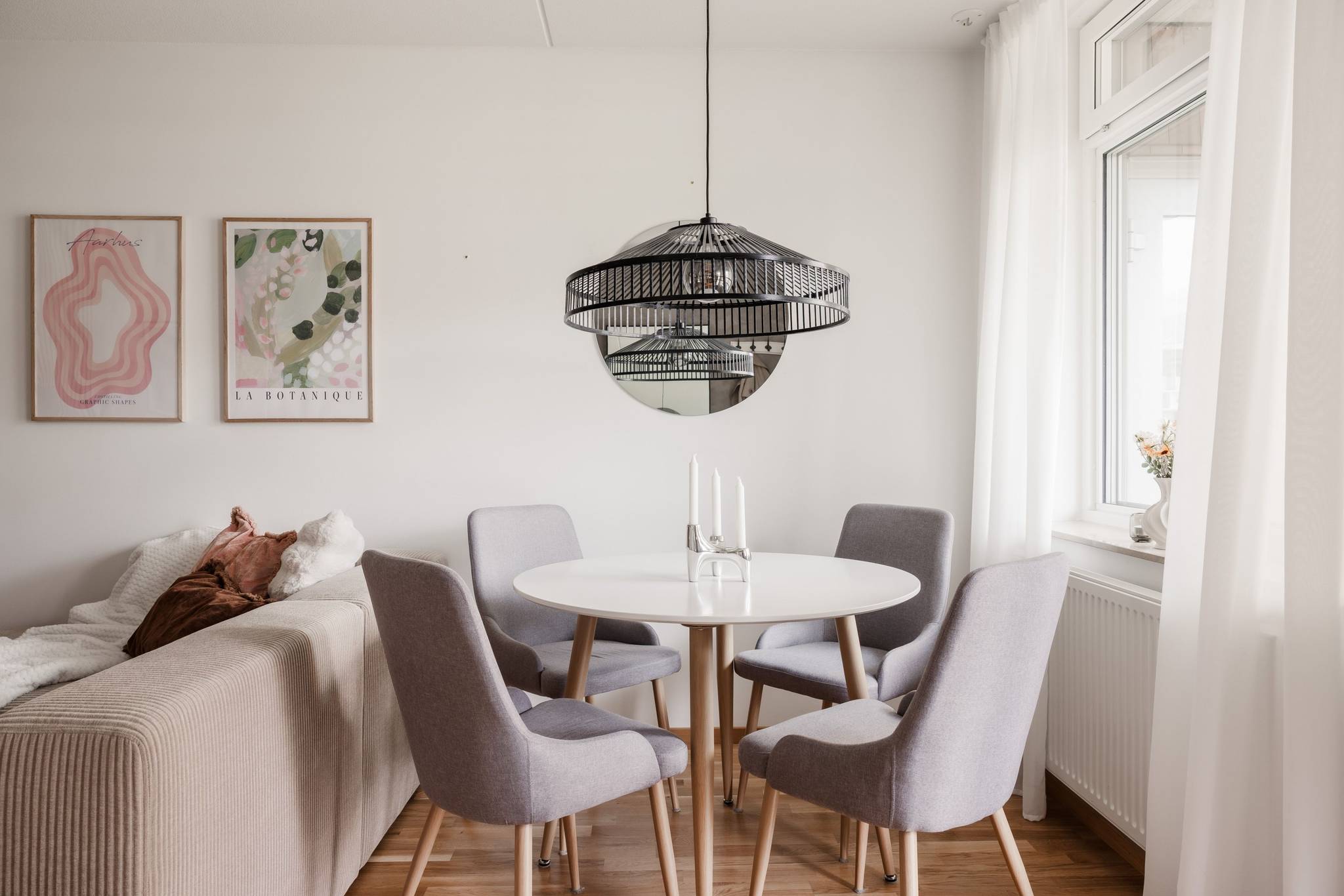 2 rum Lägenhet på Tors gränd 25 Hyllie Malmö kommun - bild 14