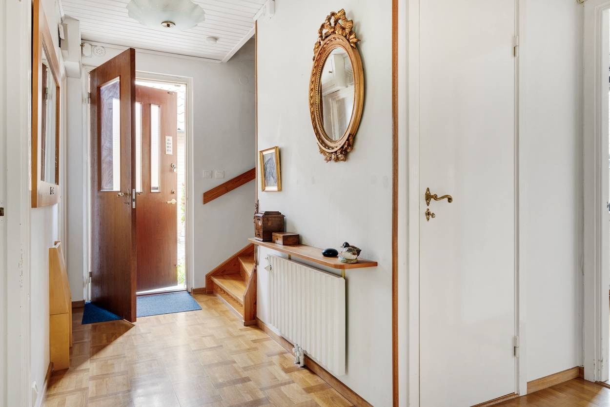 6 rum Villa på Norrevångsgatan 19 Arlöv Burlövs kommun - bild 7