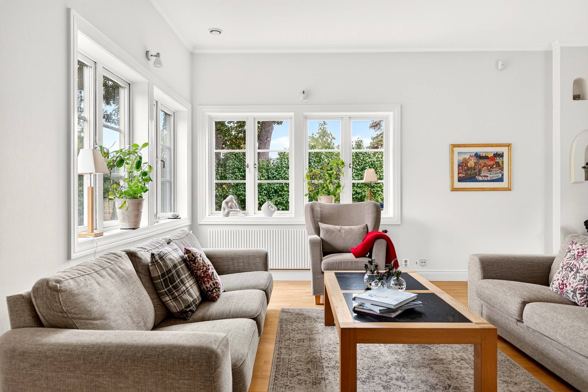 6 rum Villa på Göktytevägen 2 Sunnersta Uppsala kommun - bild 20