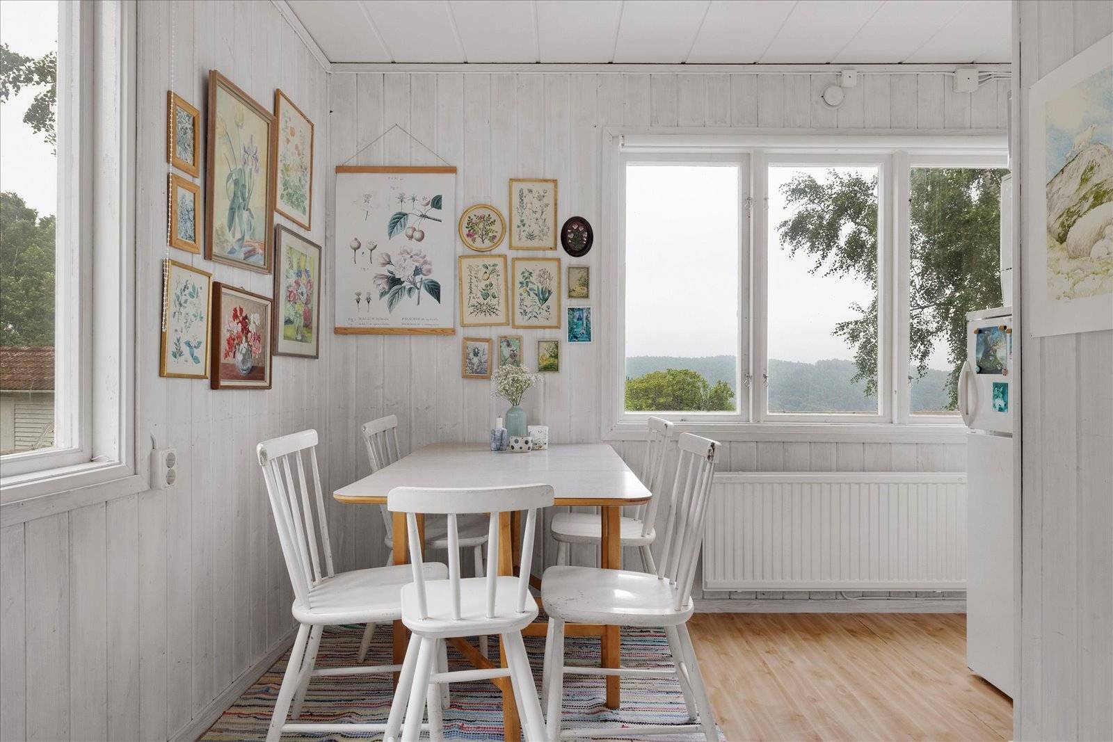 3 rum Fritidshus på Kastet 713 Svanesund Orust kommun - bild 22