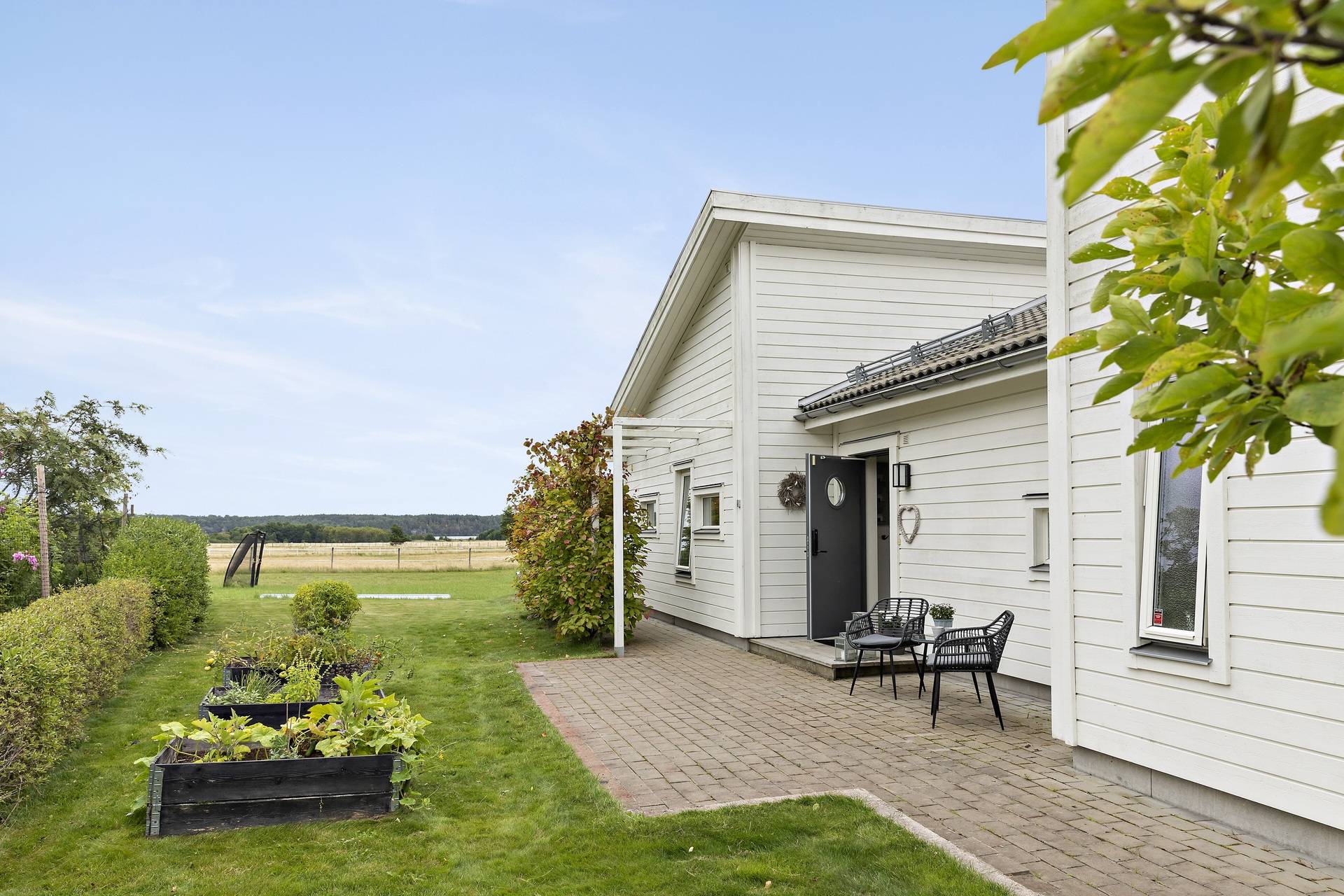 6 rum Villa på Lännstavägen 13 Färingsö Troxhammar Ekerö kommun - bild 15