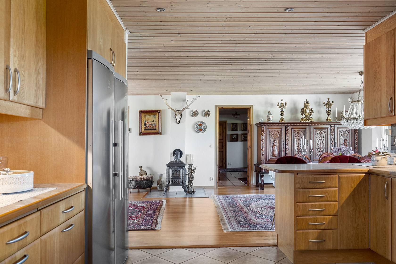 4 rum Villa på Andgatan 2 Lövestad Sjöbo kommun - bild 14