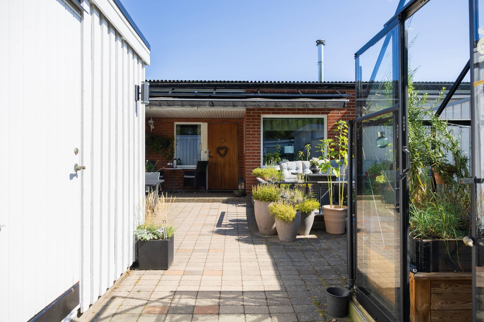 5 rum Radhus på Sankta Gertruds väg 174 Djurgården Västerviks kommun - bild 47