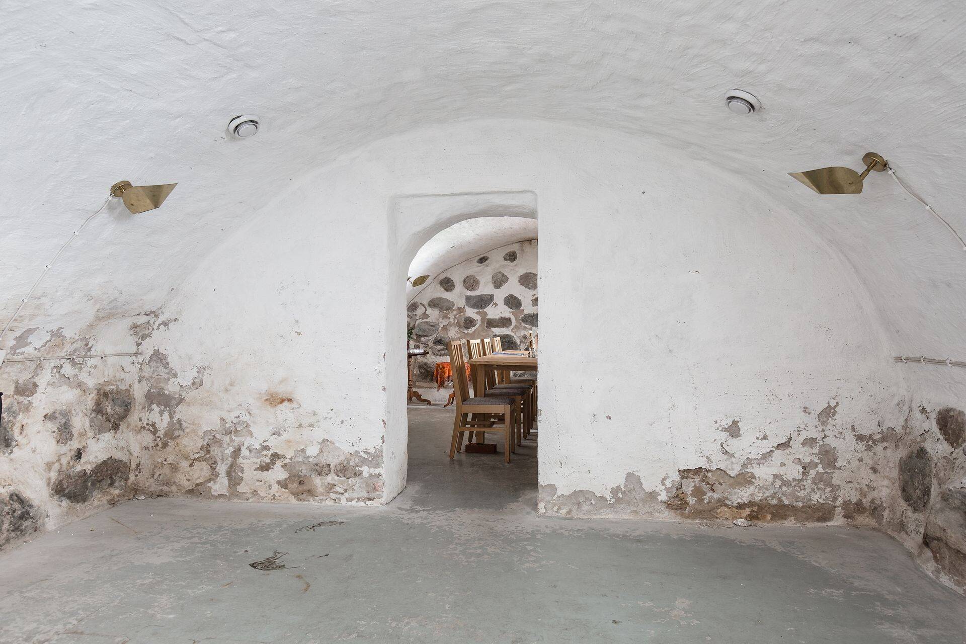 2.5 rum Lägenhet på Kyrkogatan 1 Centralt vid Kyrkberget Strängnäs kommun - bild 30