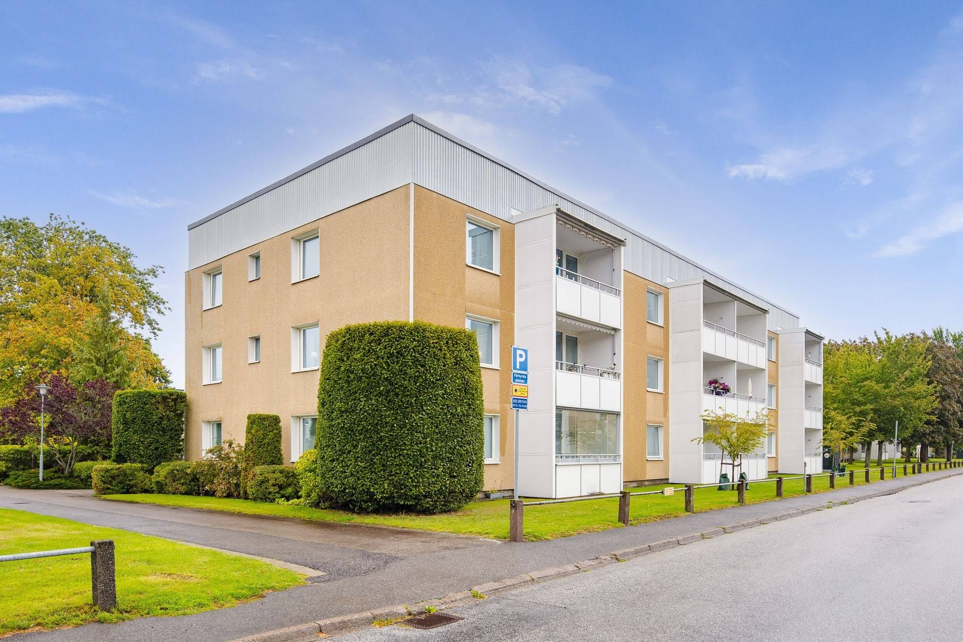 4 rum Lägenhet på Lidåkersgatan 7A Lidåker Lidköpings kommun - bild 34