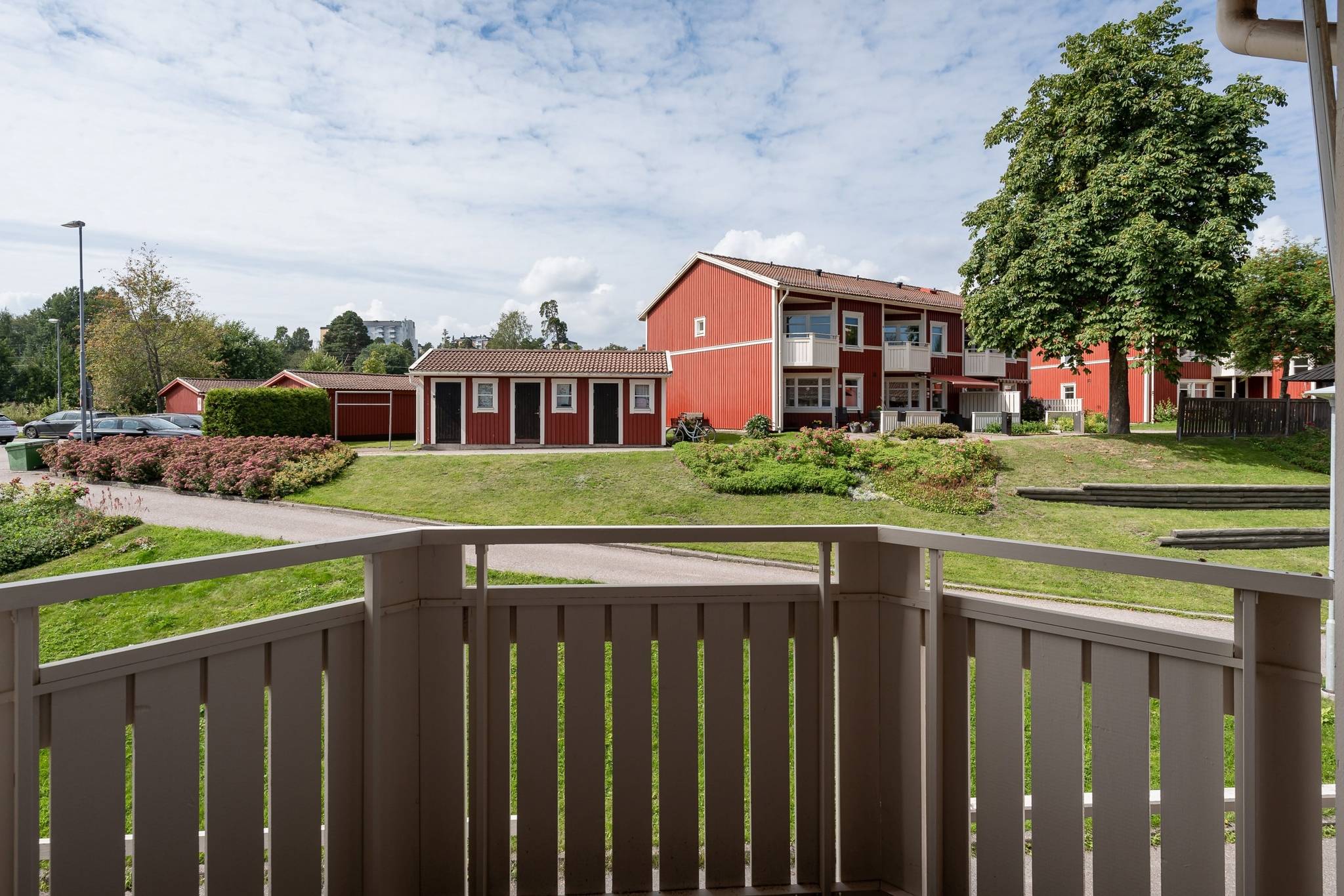 4 rum Lägenhet på Laxgången 10C Strömsbro Gävle kommun - bild 21