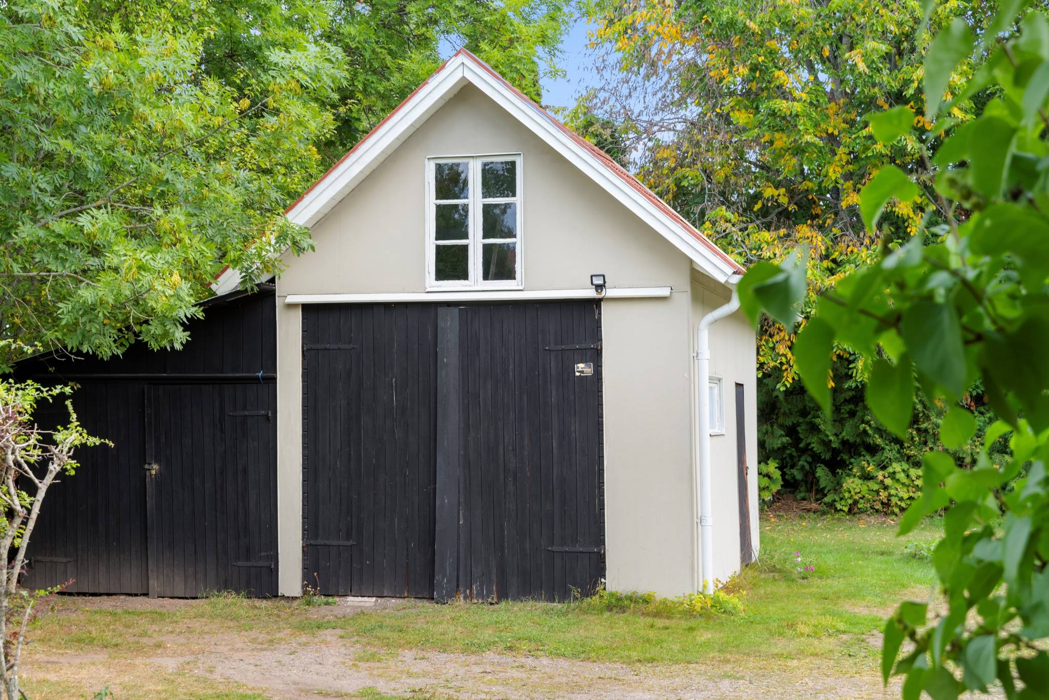 5 rum Villa på Sveagatan 1 Herrljunga centralt Herrljunga kommun - bild 23