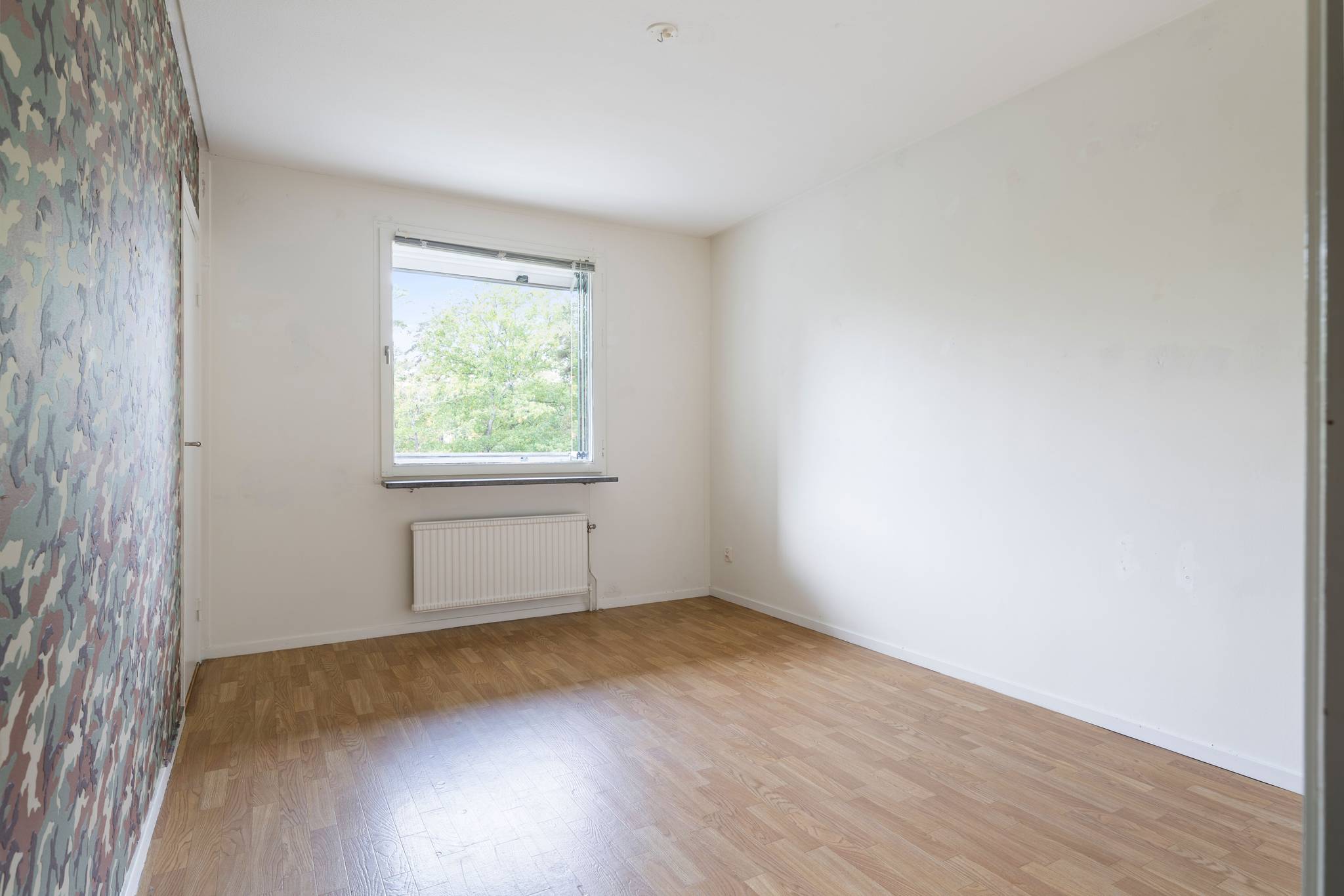 2 rum Lägenhet på Logdansvägen 40 Sundbyberg Sundbybergs kommun - bild 18