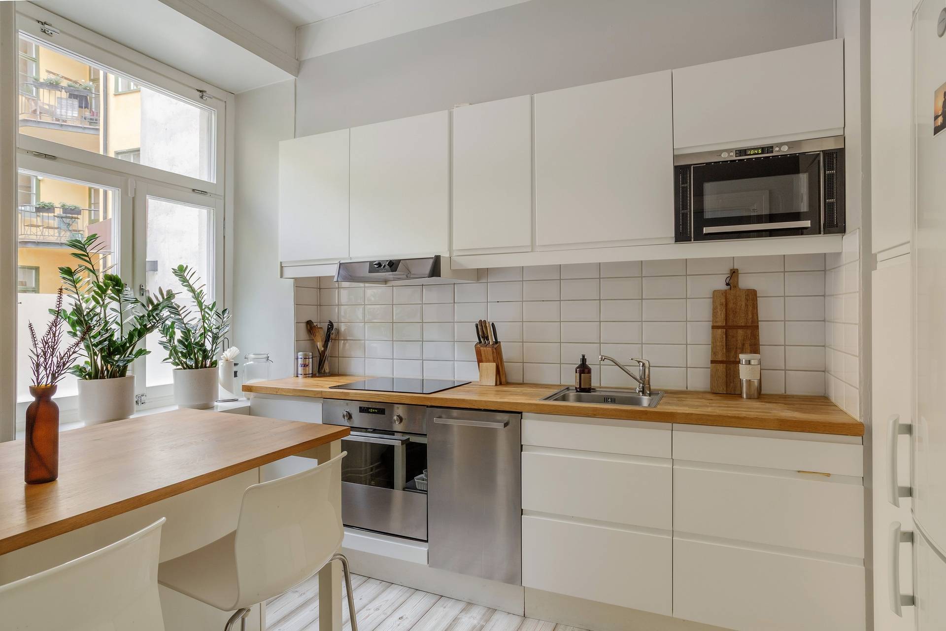 2 rum Lägenhet på Solnavägen 106 Gamla Råsunda Solna kommun - bild 6