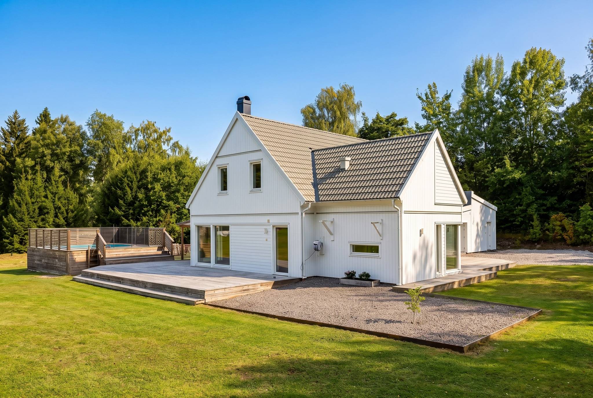 6 rum villa på Norrbyås 224 Norrbyås, Örebro kommun - bild 2