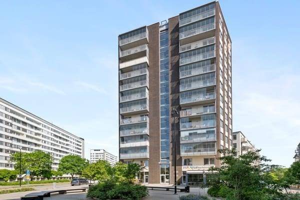 Solna, Solna kommun