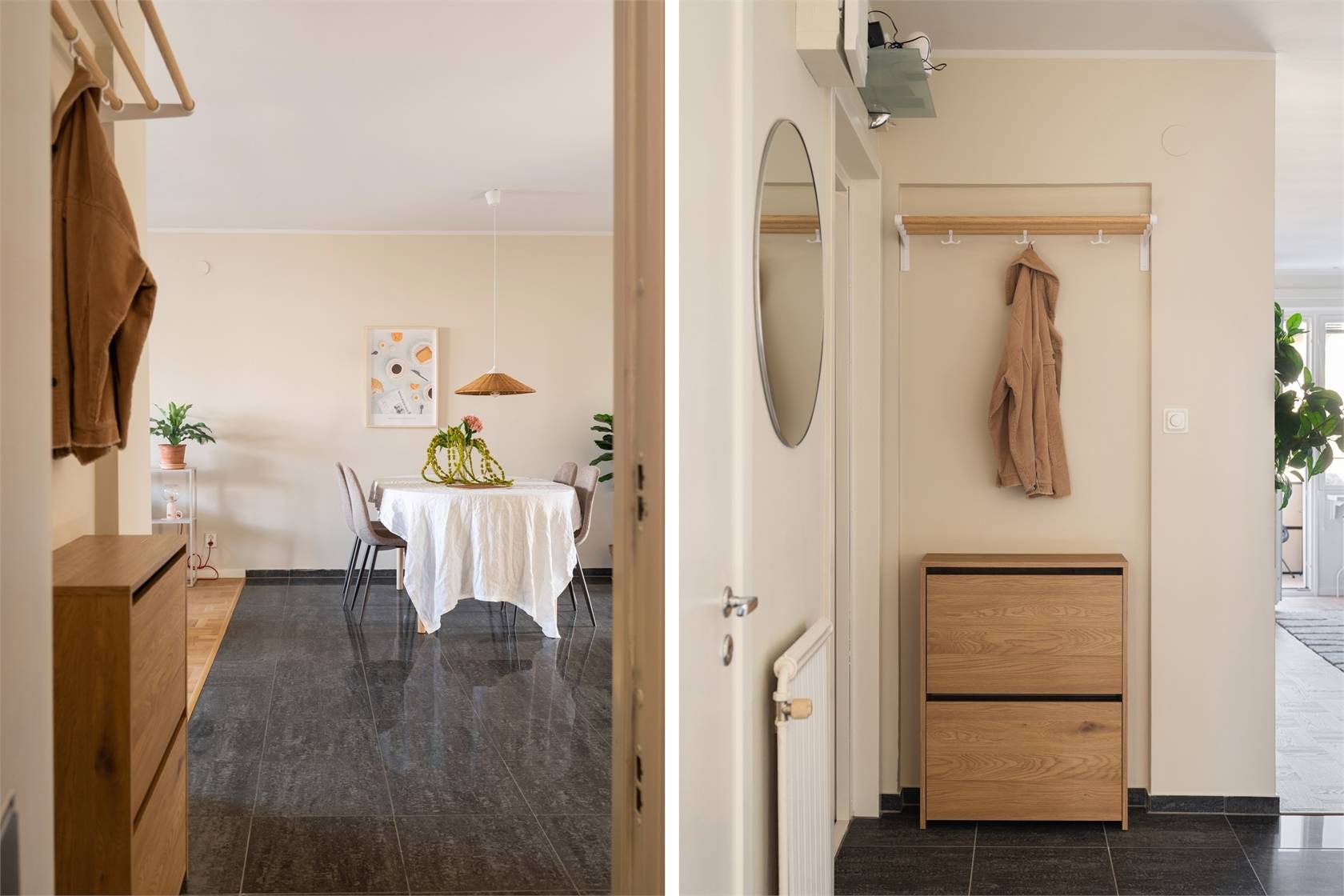 3 rum Lägenhet på Harpsundsvägen 95, vån 2 av 3 Högdalen Stockholms kommun - bild 23
