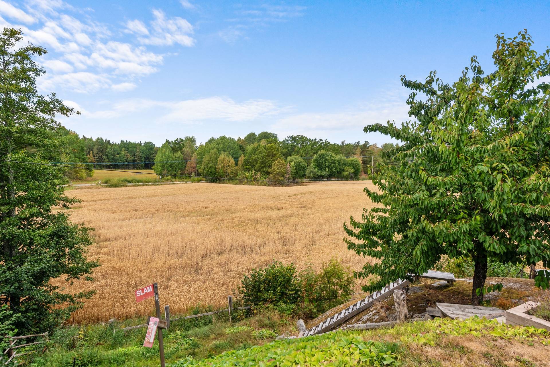 2 rum Villa på Kyrkängen 8 Vätö Norrtälje kommun - bild 19