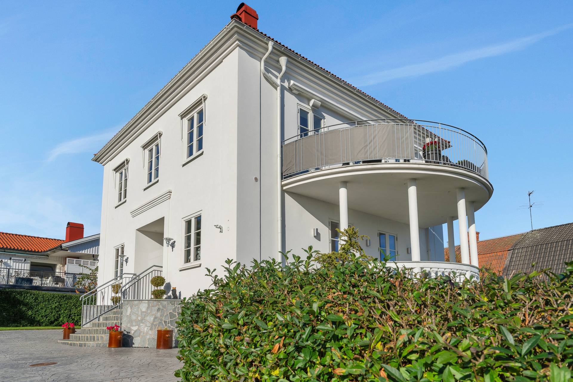 6 rum villa på Planetstigen 5B Käppala, Lidingö kommun - bild 2
