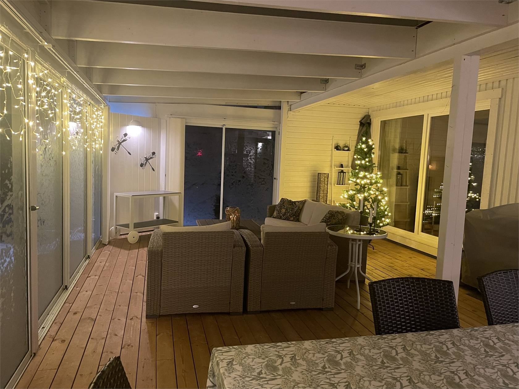 5 rum Villa på Skogsstigen 3 Centralt Forshaga kommun - bild 31