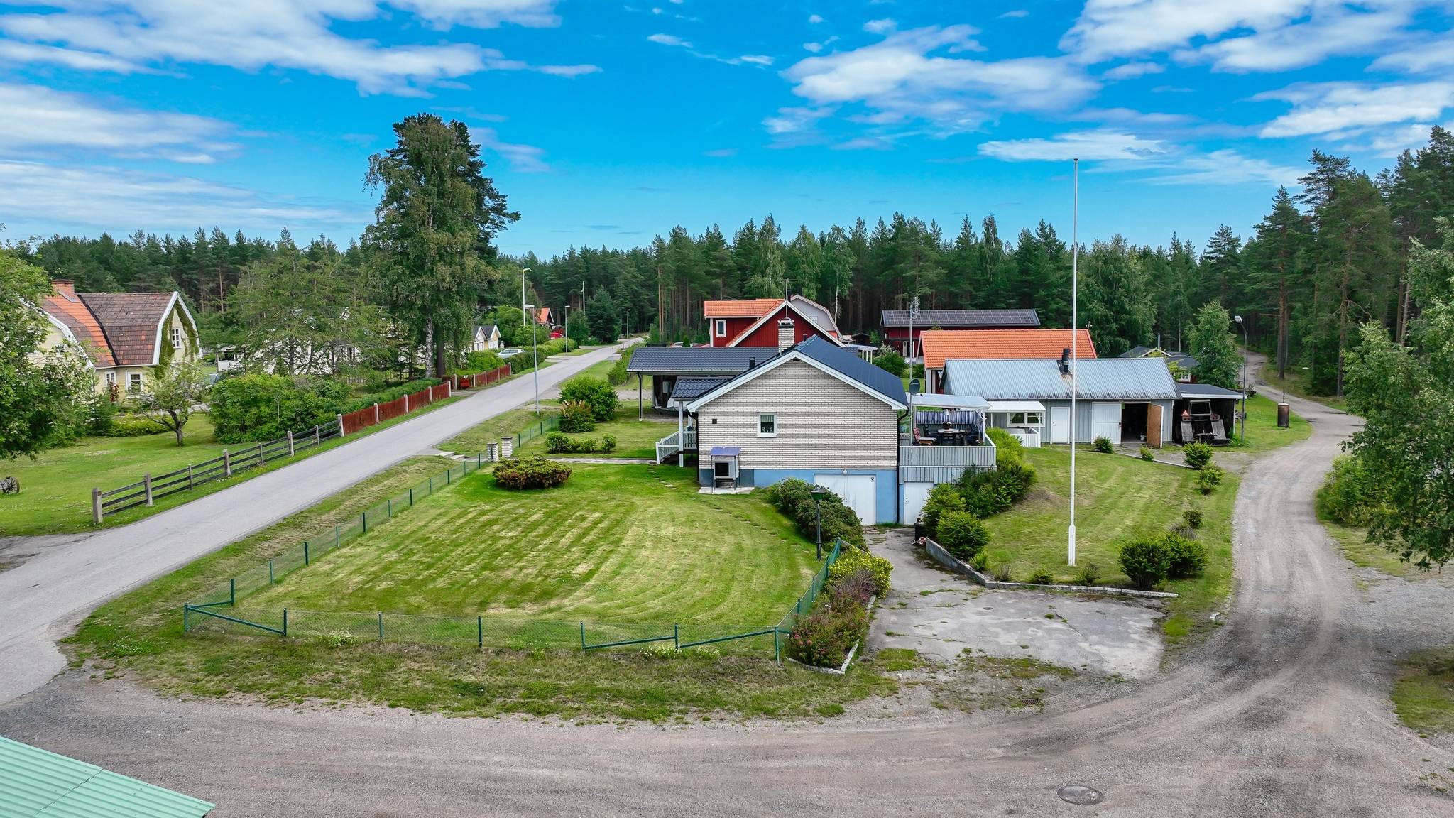 3 rum Villa på Trödjefjärdsvägen 30 Trödje Gävle kommun - bild 23