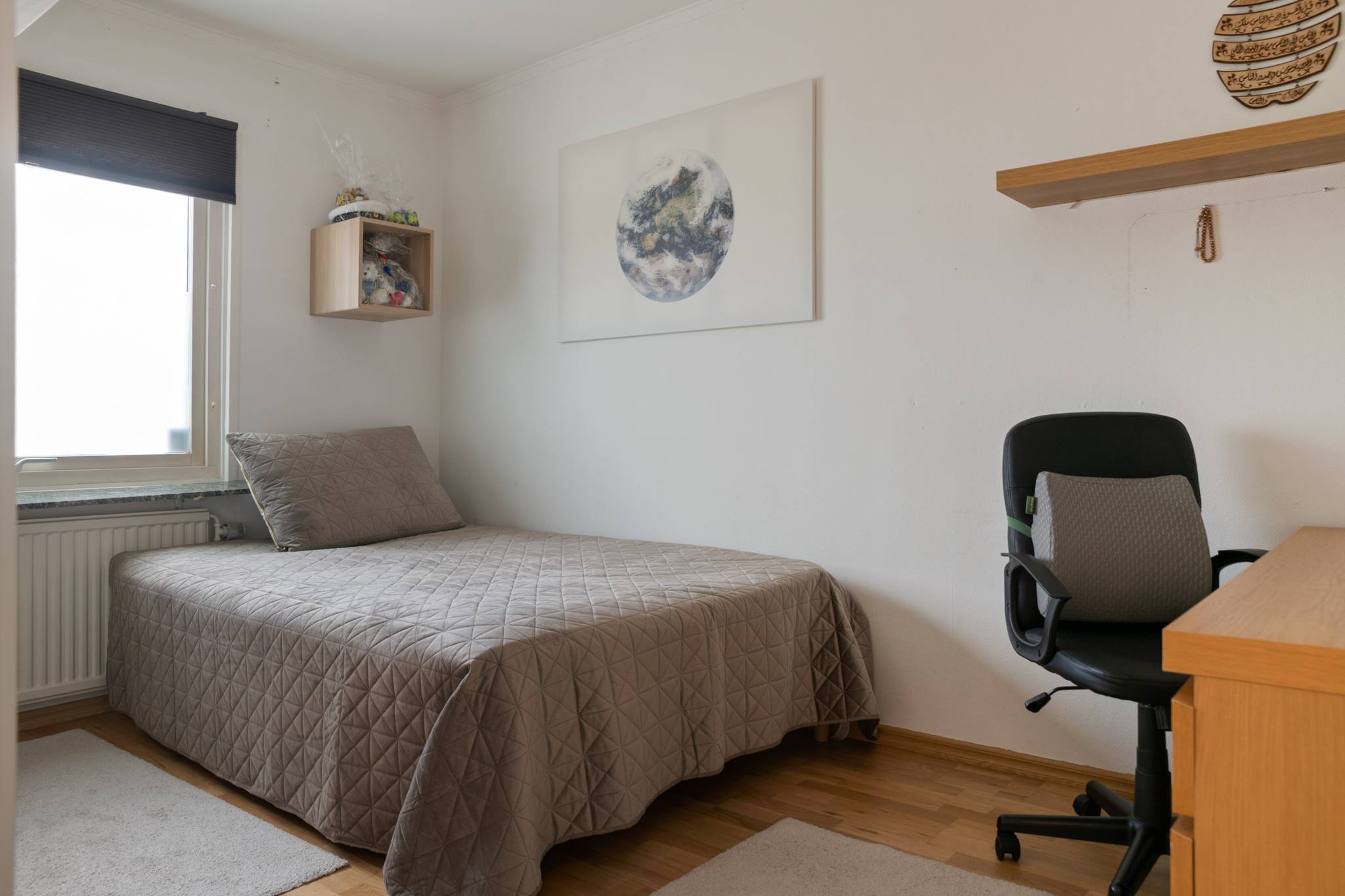 3 rum Villa på Svedjemarksgatan 44 Östervärn Hässleholms kommun - bild 12
