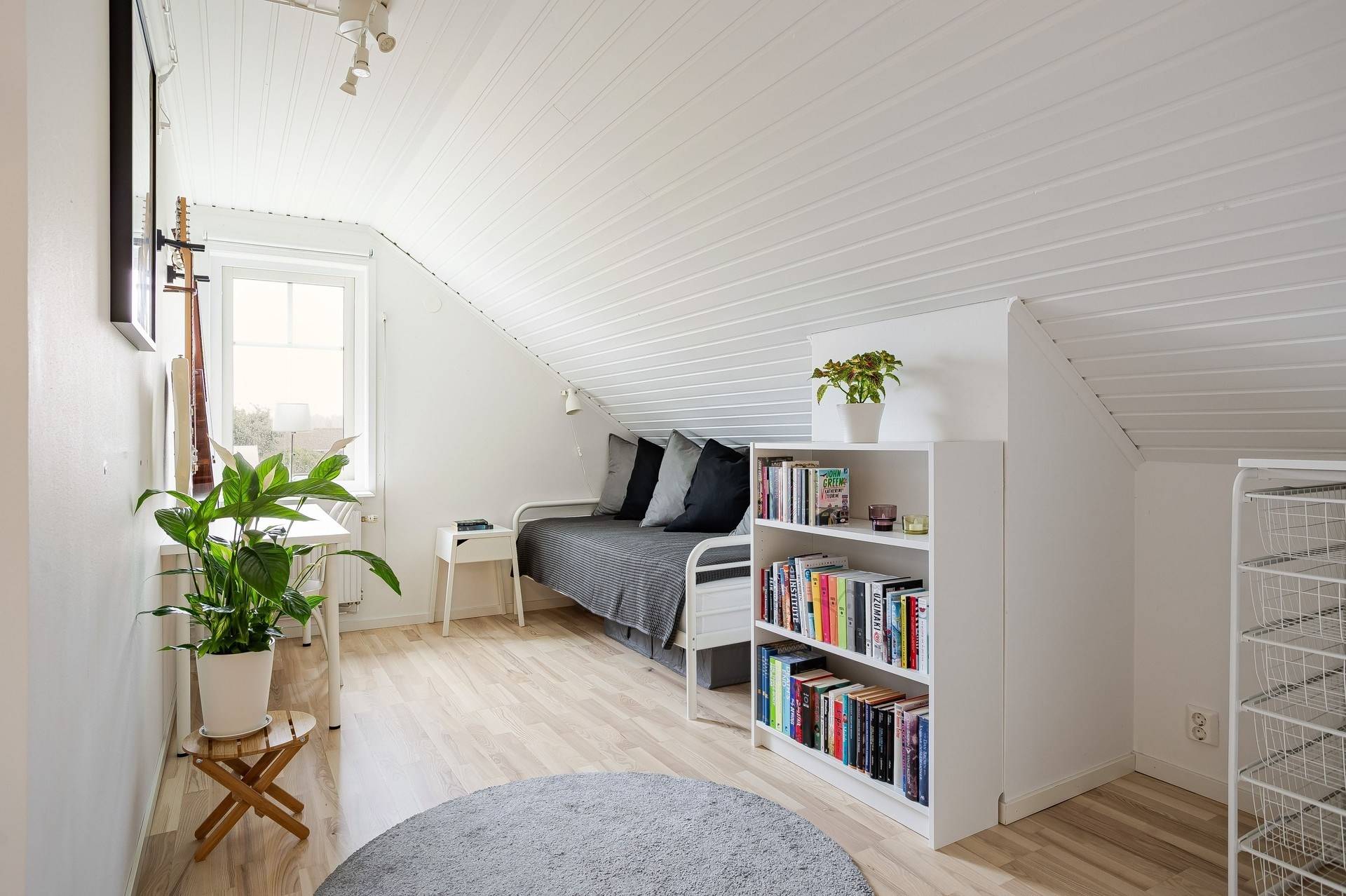 6 rum Villa på Färjvägen 25 Södra Lundevallen Timrå kommun - bild 23