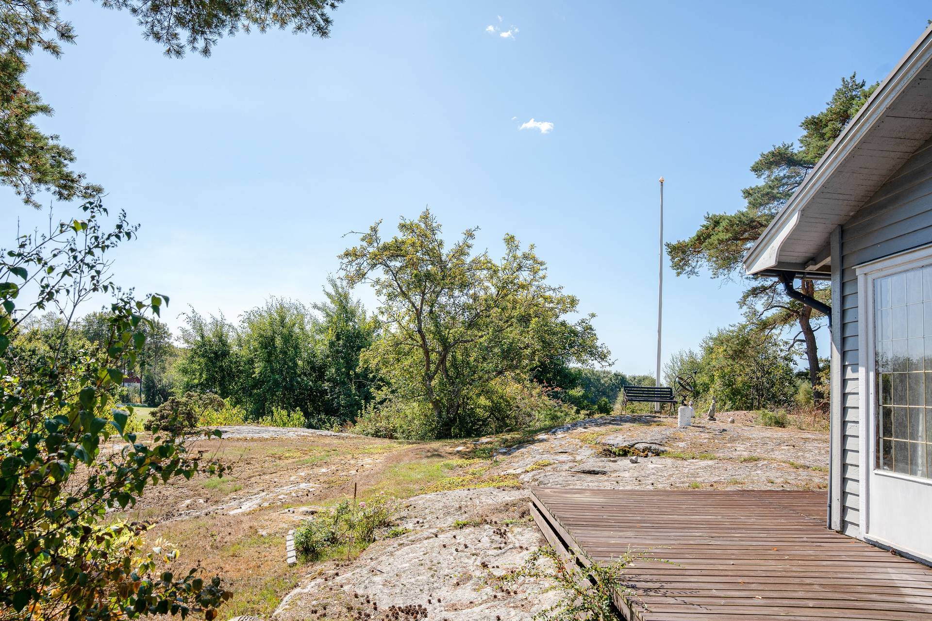 3 rum Fritidshus på Dammvägen 9 Väröbacka Varbergs kommun - bild 23
