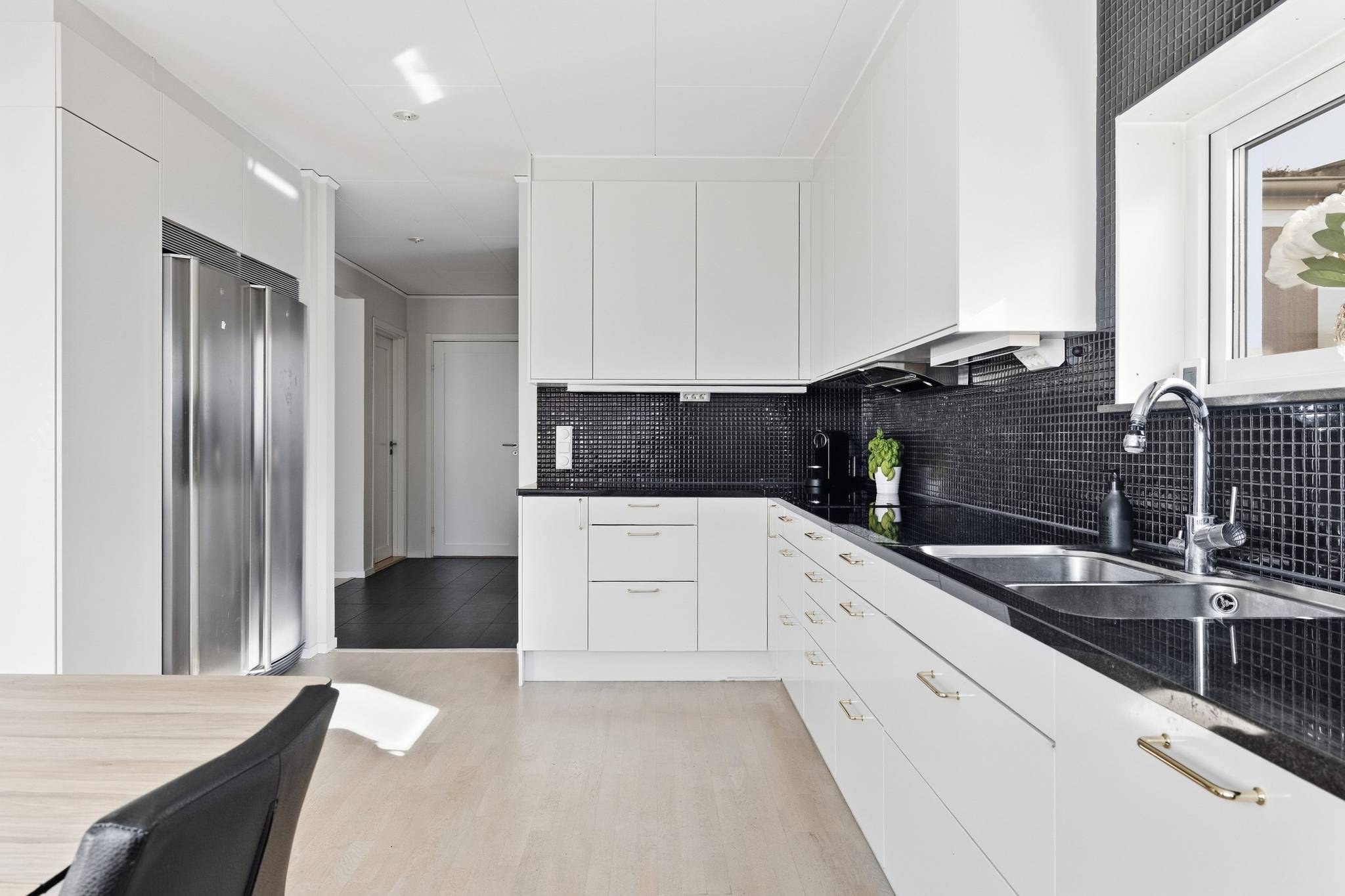 5 rum Villa på Gåsörtsvägen 36 Stora Ursvik Sundbybergs kommun - bild 13