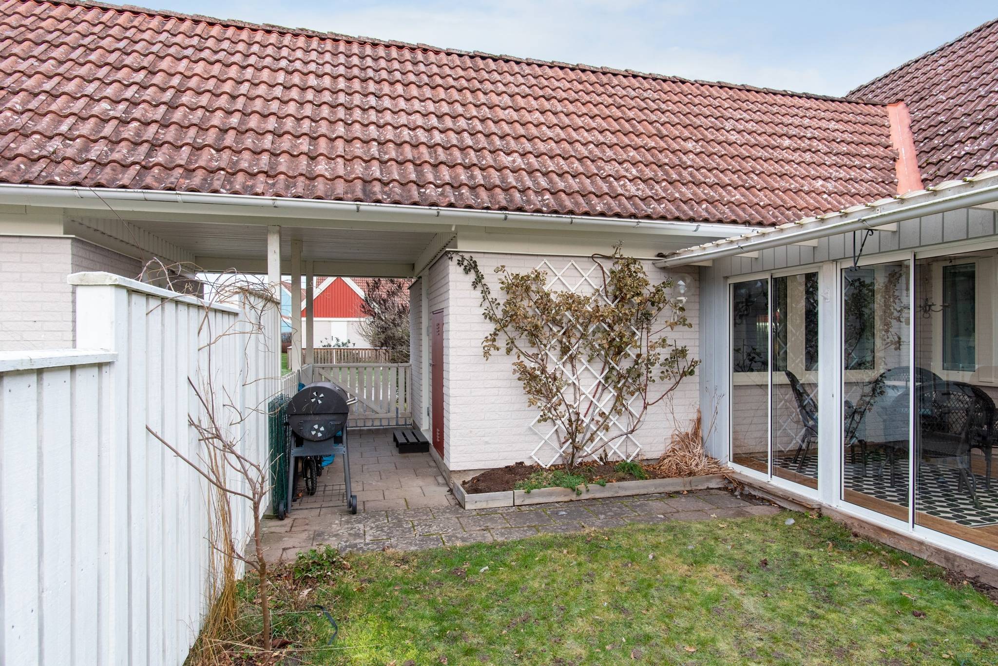 4 rum Lägenhet på Högbygatan 21 Ljungsbro Linköpings kommun - bild 23
