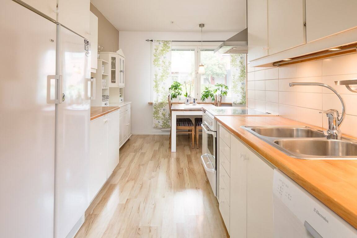 2 rum Lägenhet på Ärtvägen 60 Lillsjön, Odensala Östersunds kommun - bild 7