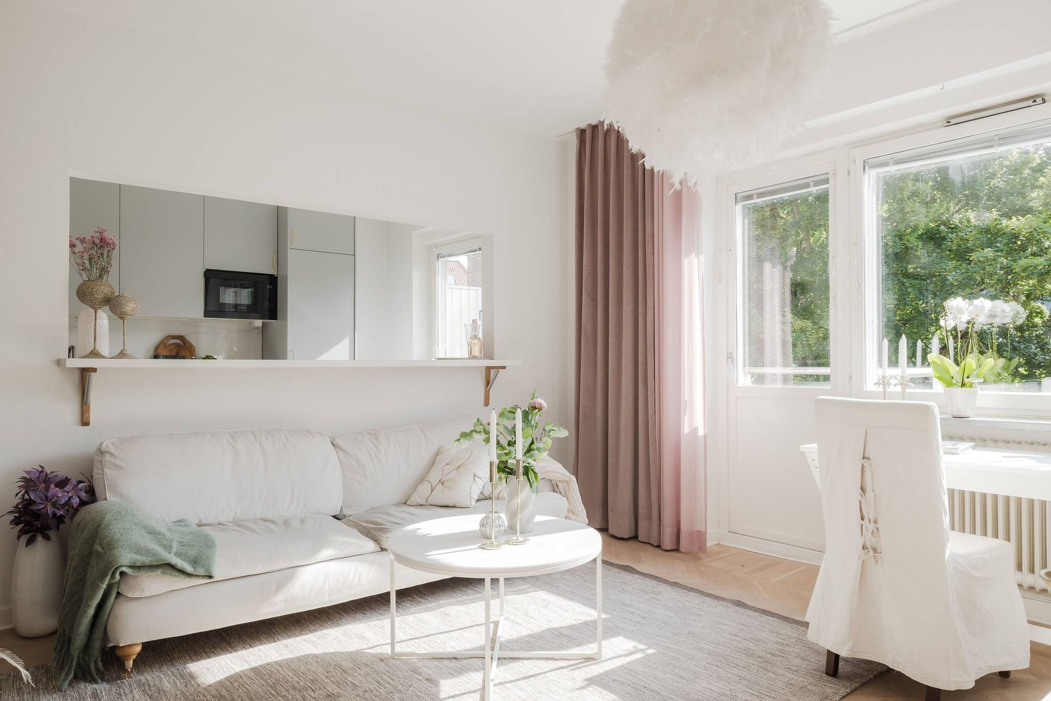 1 rum Lägenhet på Södra esplanaden 5B Lund - Centrum Lunds kommun - bild 5