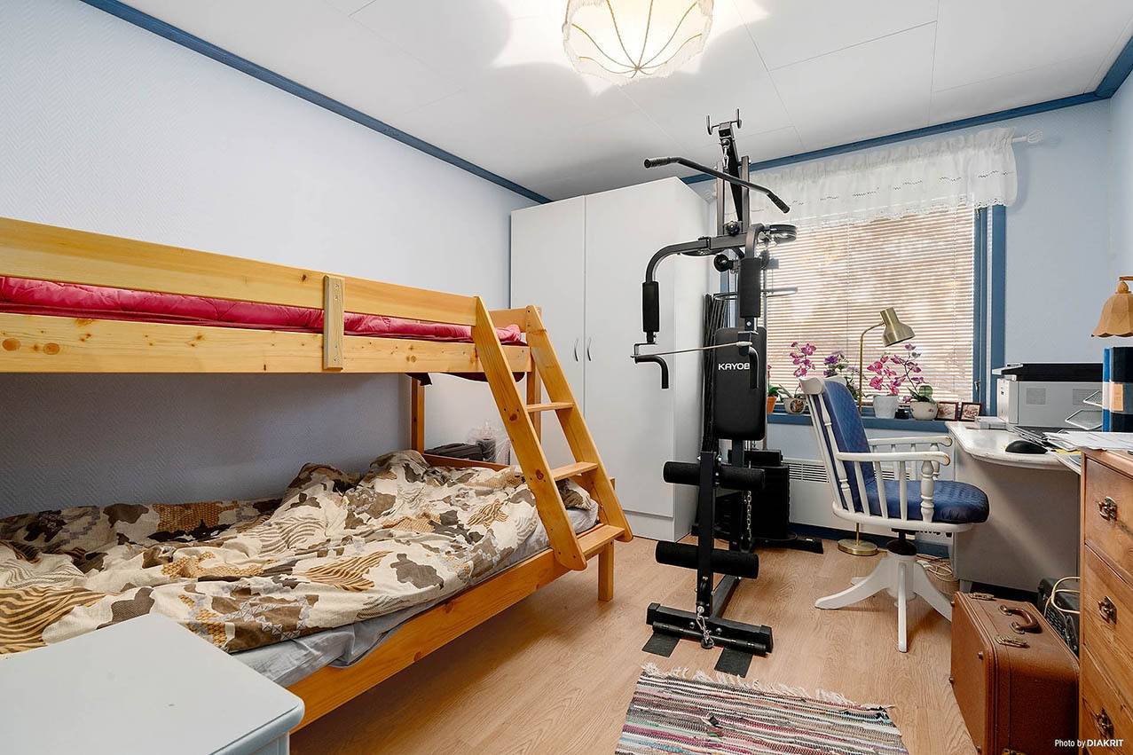 3 rum Villa på Sotarns väg 10 Älvdalens kommun - bild 12