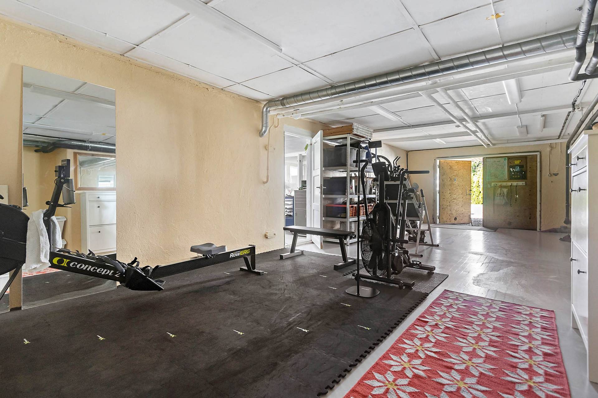 6 rum Villa på Solhemsvägen 3A Ekerö Ekerö kommun - bild 20