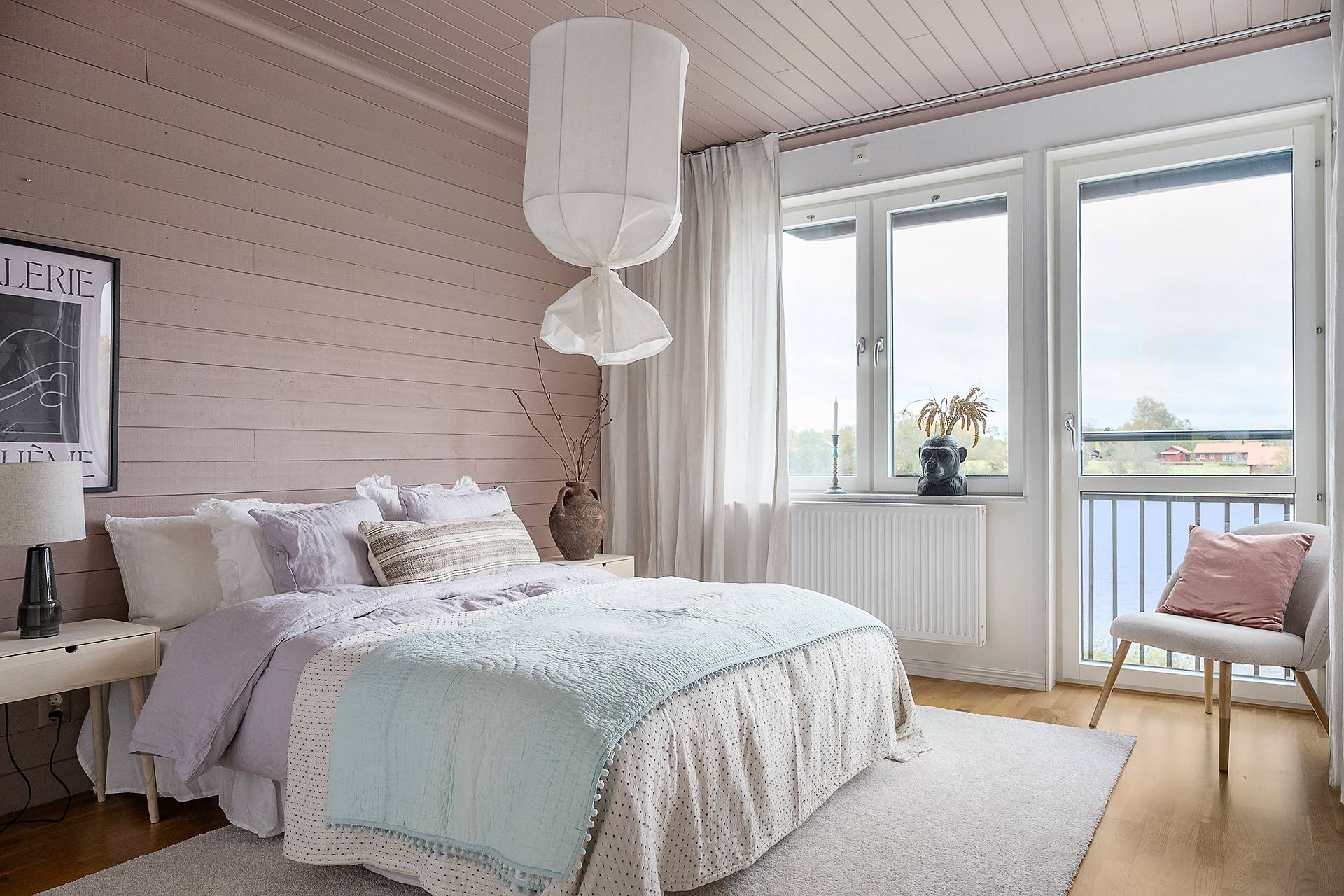 5 rum Radhus på Mjälgavägen 101H Årby Borlänge kommun - bild 26