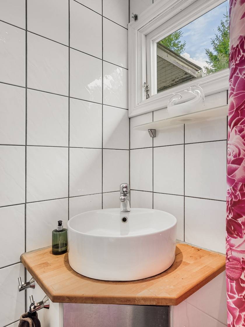 3 rum Villa på Knoppvägen 3 Morgongåva Heby kommun - bild 16