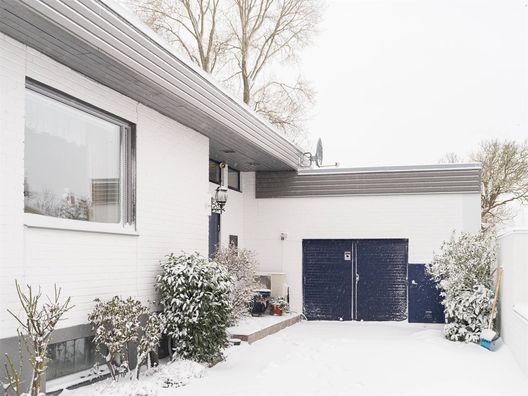 6 rum Villa på Ekhagegatan 6 Söderkulla Malmö kommun - bild 2