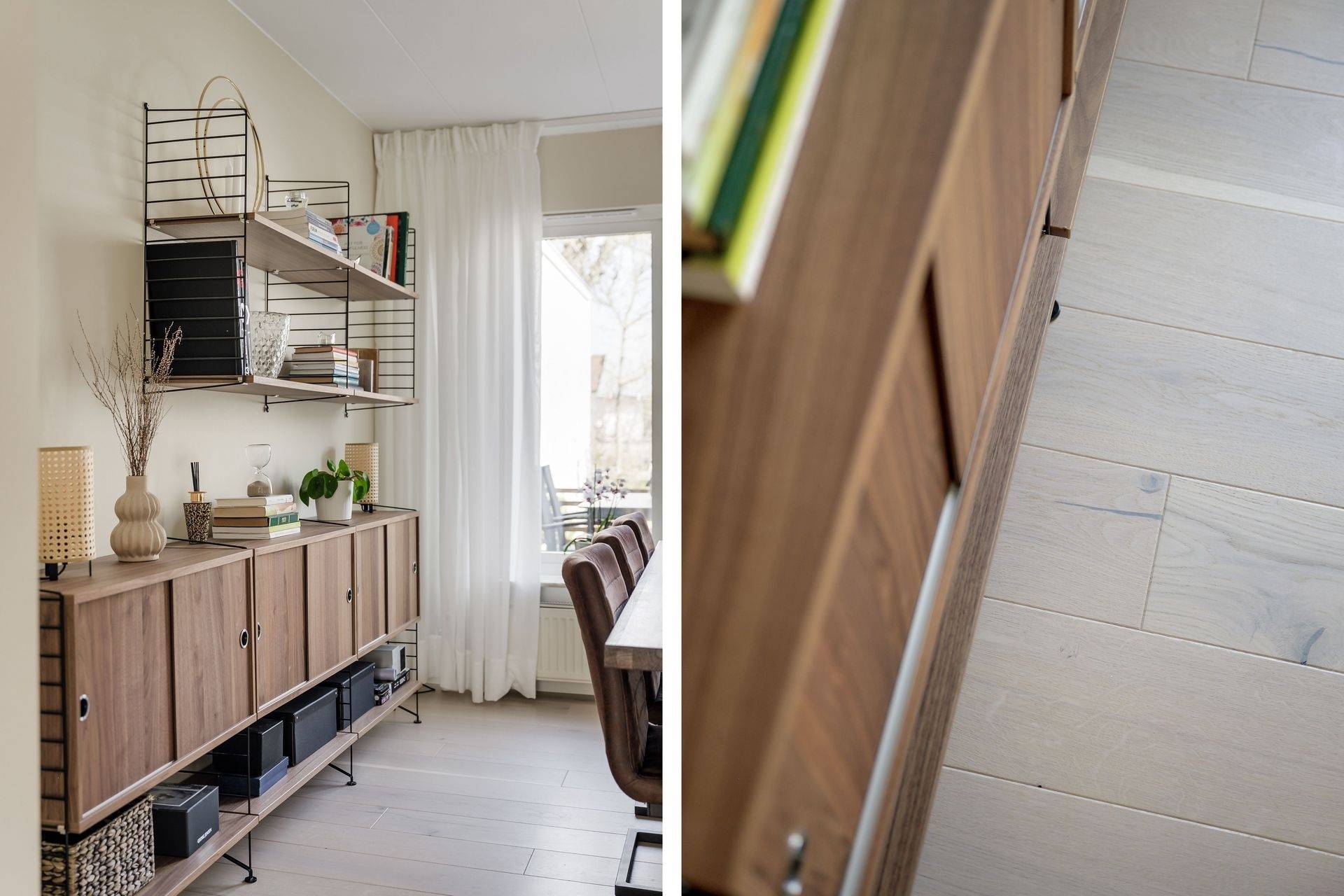 4 rum Radhus på Jeppsagård 5A Jeppsagård Staffanstorps kommun - bild 13