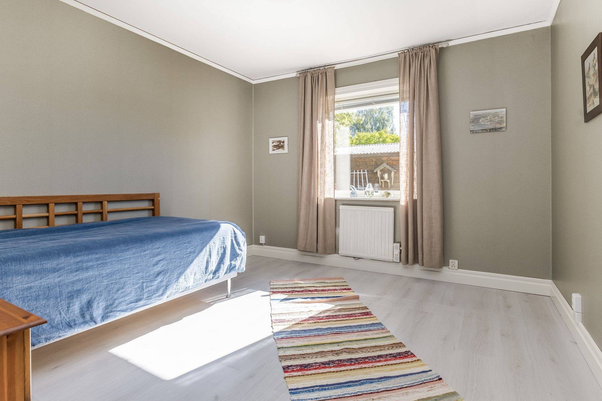4 rum Kedjehus på Slåttervägen 12 Ludvika - Ludvika Gård Ludvika kommun - bild 20