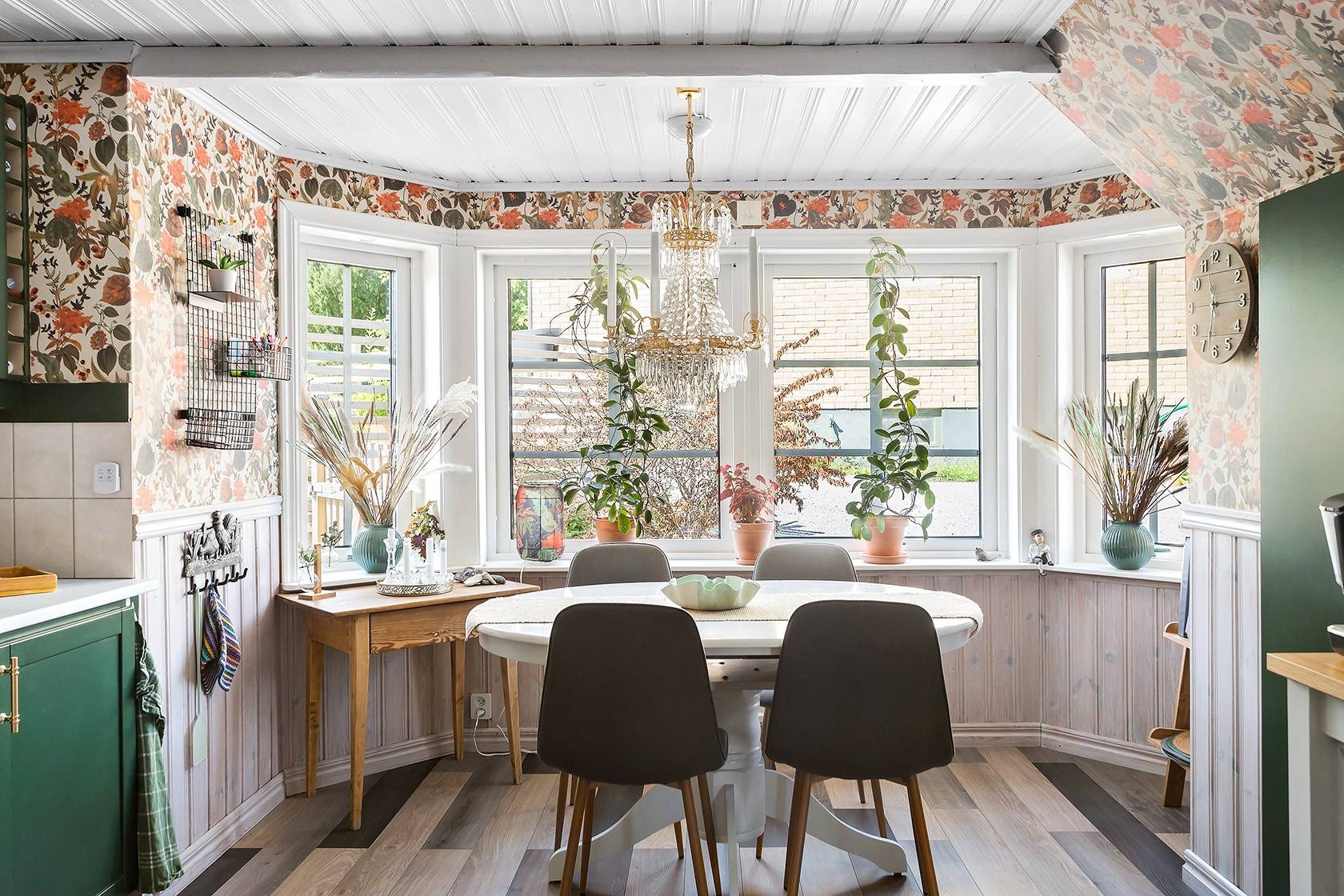 5 rum Villa på Bockabjärvägen 7 Mörrum Karlshamns kommun - bild 6
