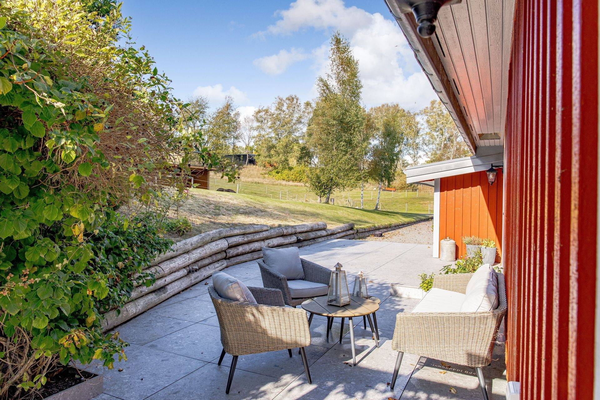 190 m² Gård utan jordbruk på Kärreberg 352 Vessigebro Falkenbergs kommun - bild 13