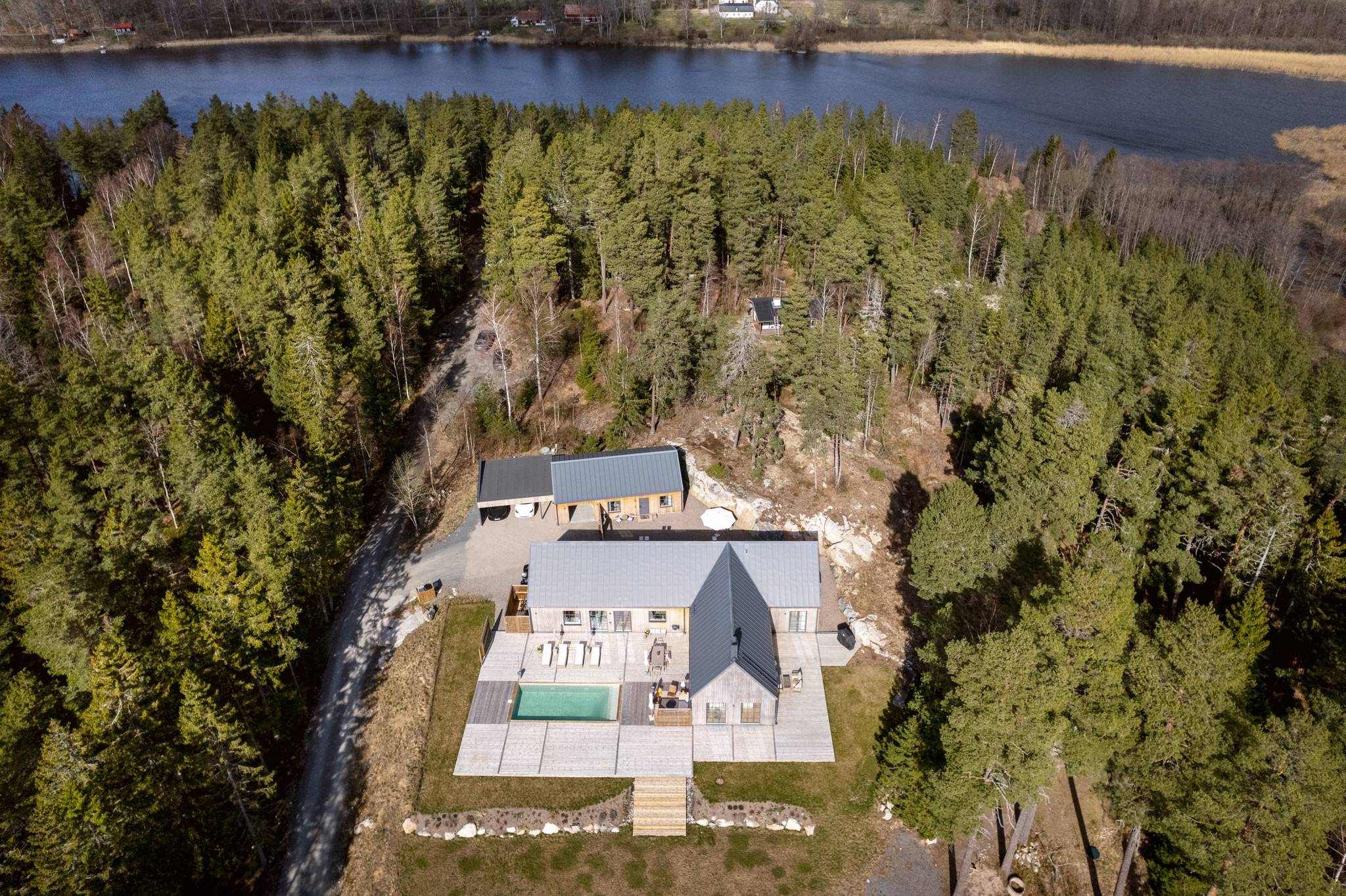 7 rum Villa på Hårnackavägen 48C Norrtälje kommun - bild 4