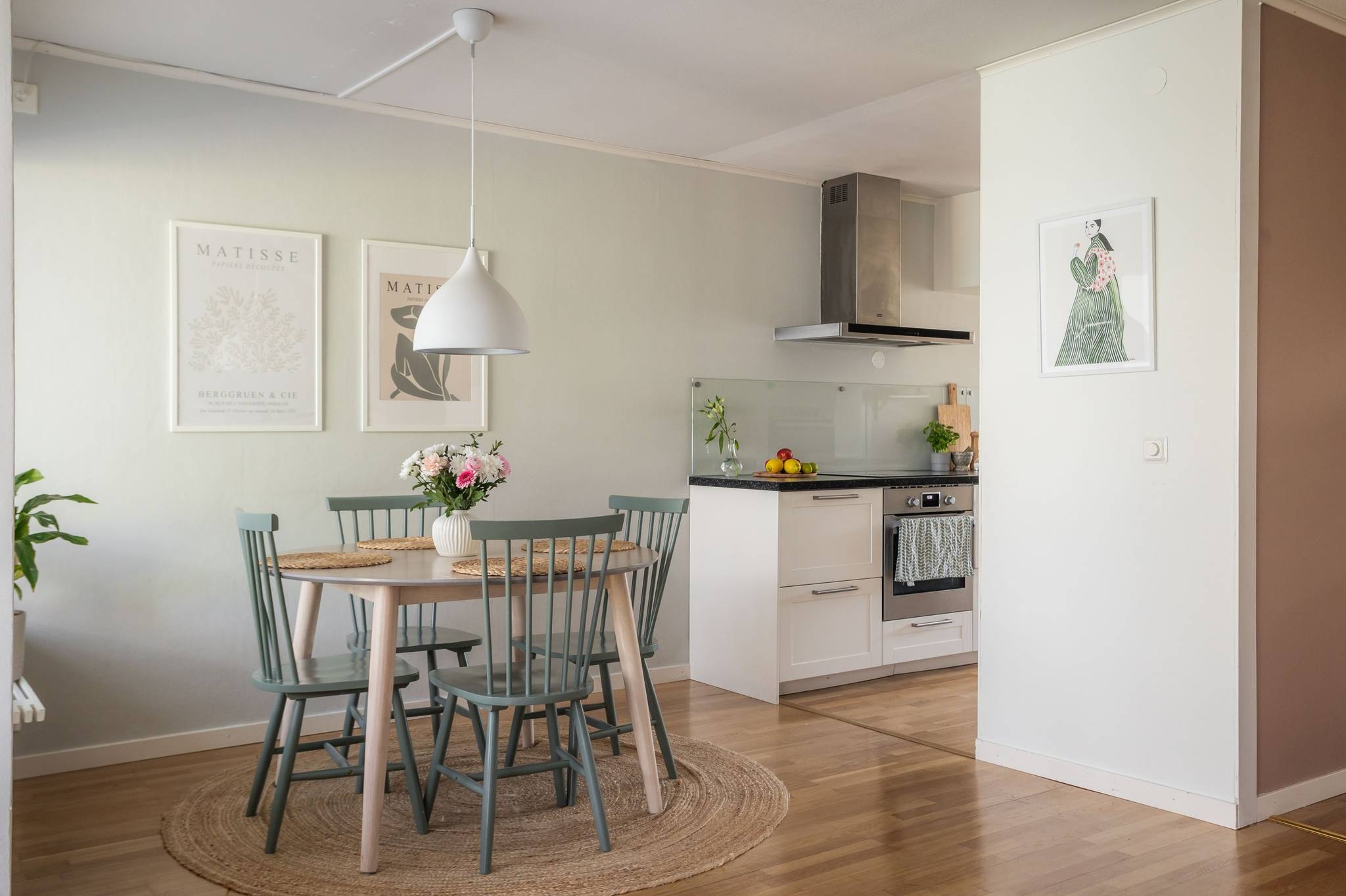 5 rum Radhus på Axelssonsvägen 58 Götetorp Hammarö kommun - bild 28
